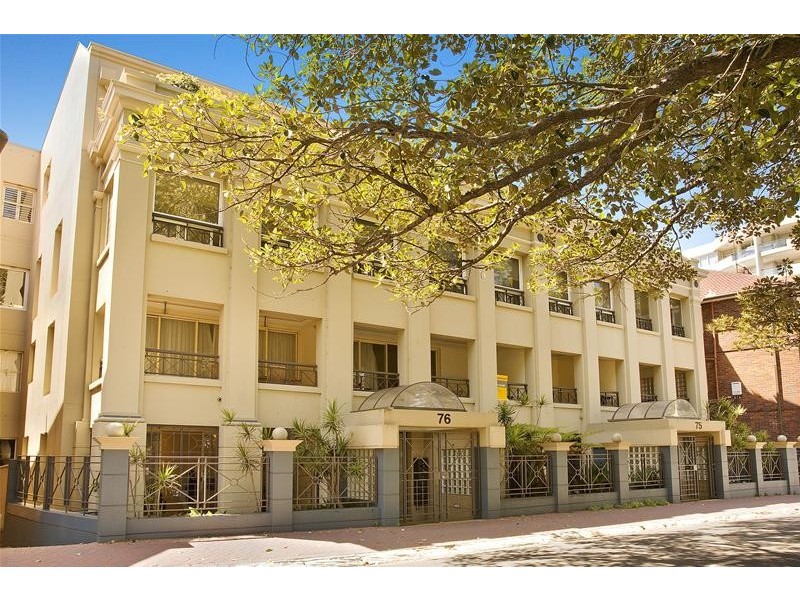 1/76 West Esplanade, Manly NSW 2095