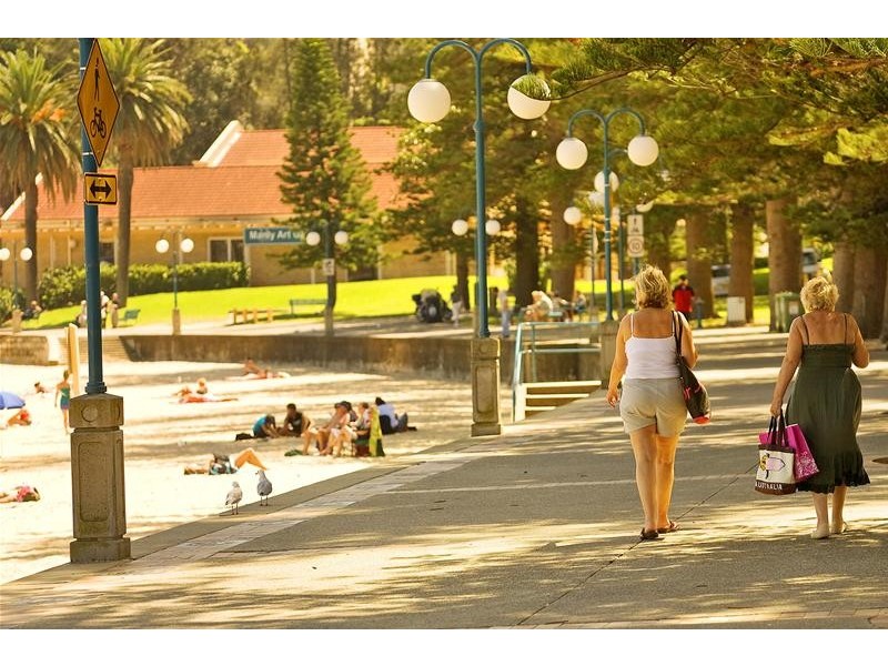 1/76 West Esplanade, Manly NSW 2095