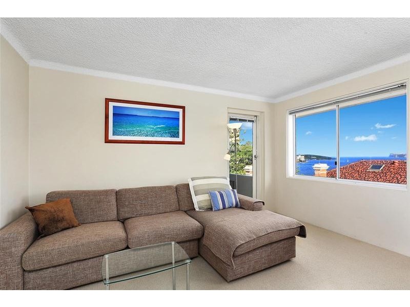 6/13 Margaret Street, Fairlight NSW 2094
