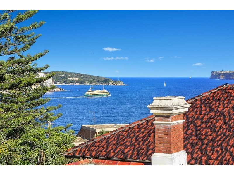 6/13 Margaret Street, Fairlight NSW 2094