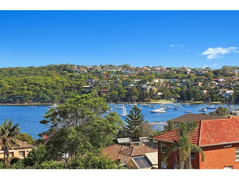 6/13 Margaret Street, Fairlight NSW 2094
