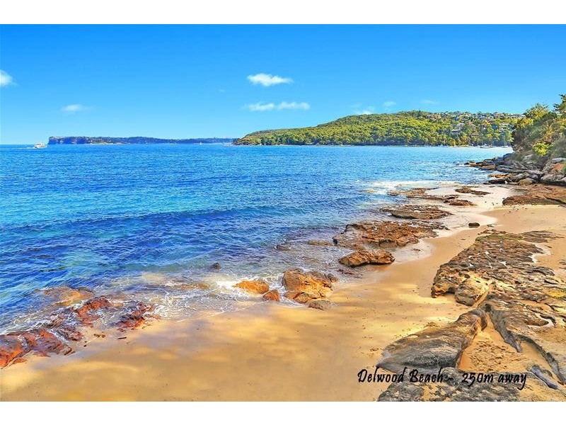 6/13 Margaret Street, Fairlight NSW 2094