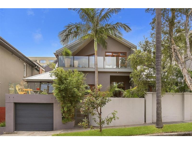 3 Wood Street, Manly NSW 2095
