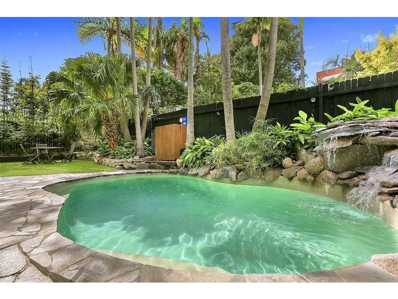 3 Wood Street, Manly NSW 2095