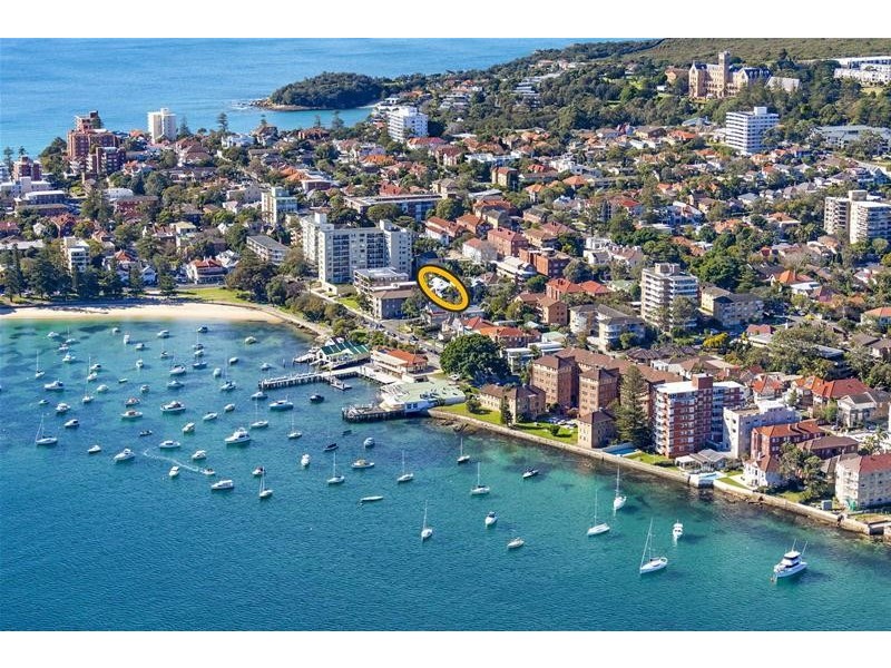 3 Wood Street, Manly NSW 2095