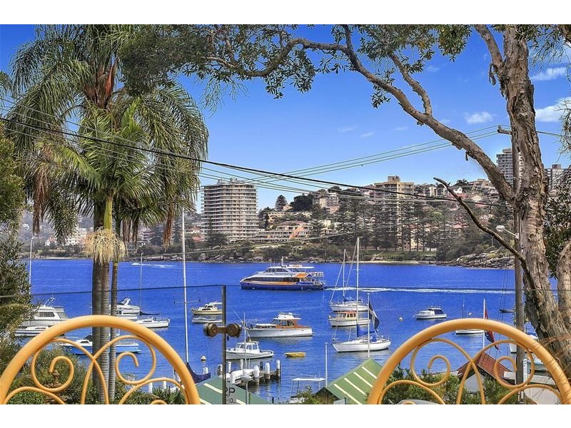 3 Wood Street, Manly NSW 2095