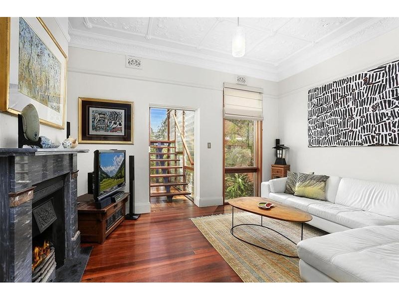 3 Wood Street, Manly NSW 2095