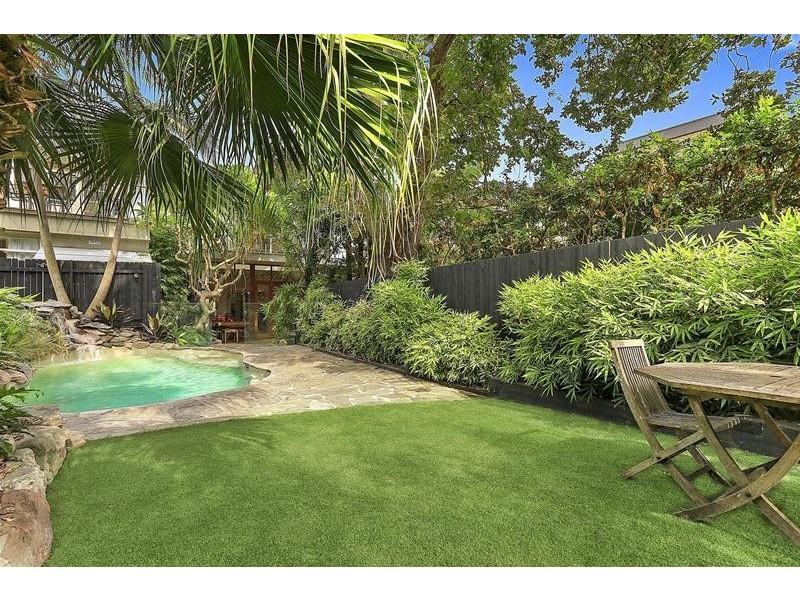 3 Wood Street, Manly NSW 2095