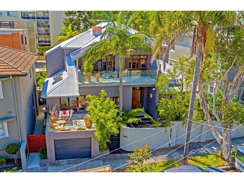 3 Wood Street, Manly NSW 2095