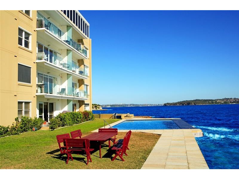 12/11a Oyama Avenue, Manly NSW 2095