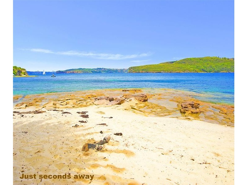 12/11a Oyama Avenue, Manly NSW 2095