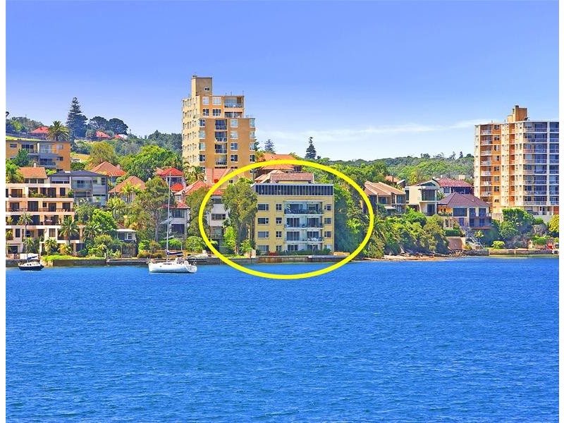 12/11a Oyama Avenue, Manly NSW 2095