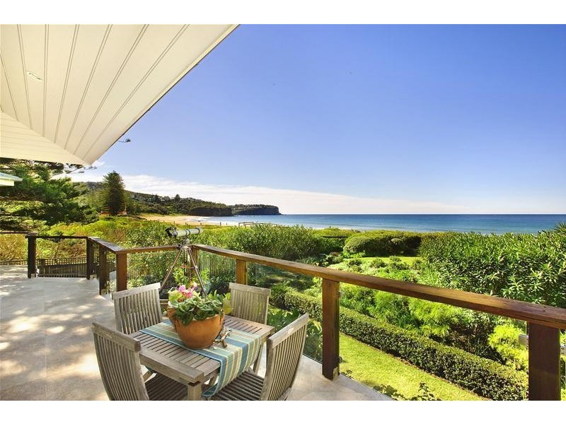 Newport NSW 2106