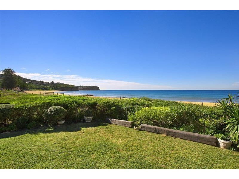 Newport NSW 2106