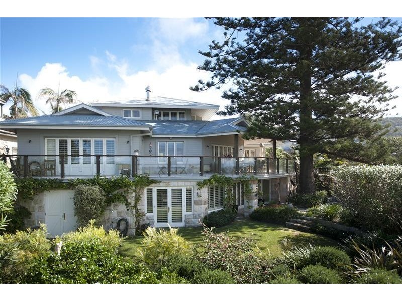 Newport NSW 2106