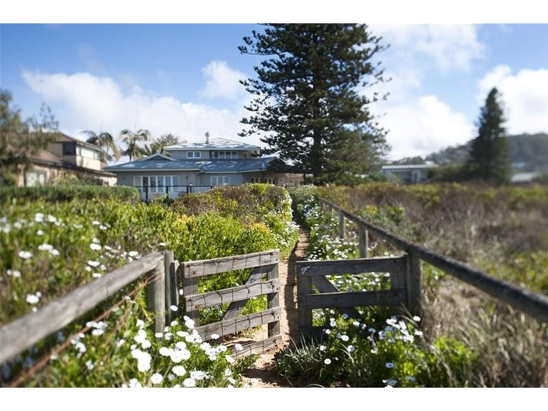 Newport NSW 2106