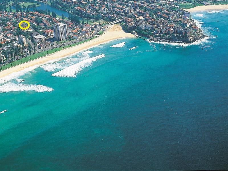 1/9 Iluka Avenue, Manly NSW 2095