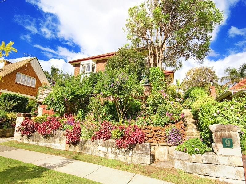 1/9 Iluka Avenue, Manly NSW 2095