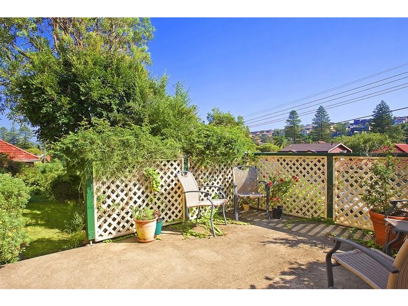 1/9 Iluka Avenue, Manly NSW 2095