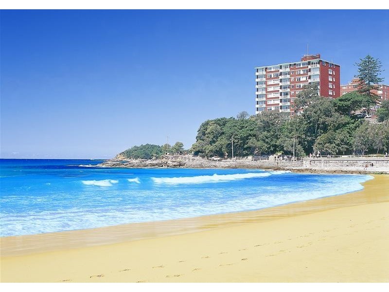 132 Bower Street, Manly NSW 2095