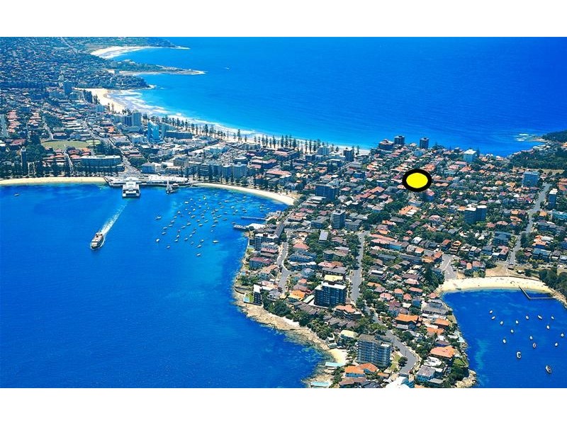 7/84 Darley Road, Manly NSW 2095