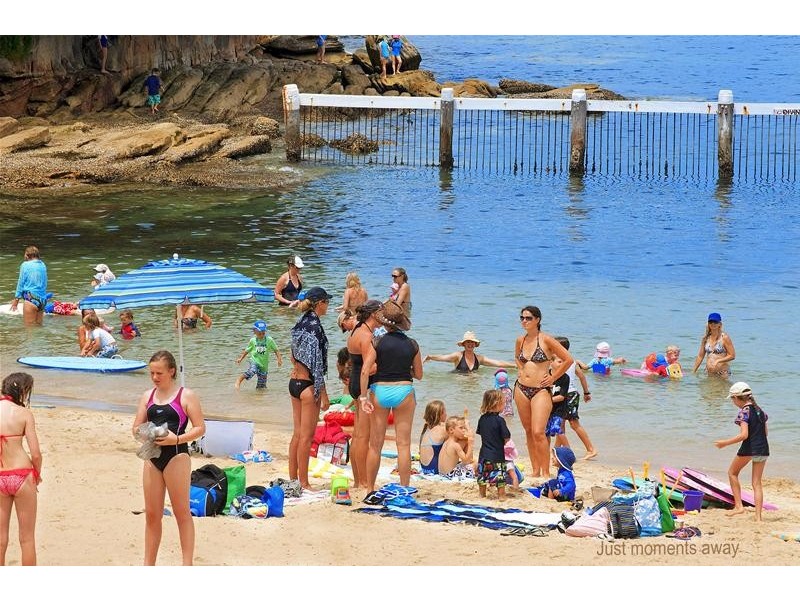 7/84 Darley Road, Manly NSW 2095