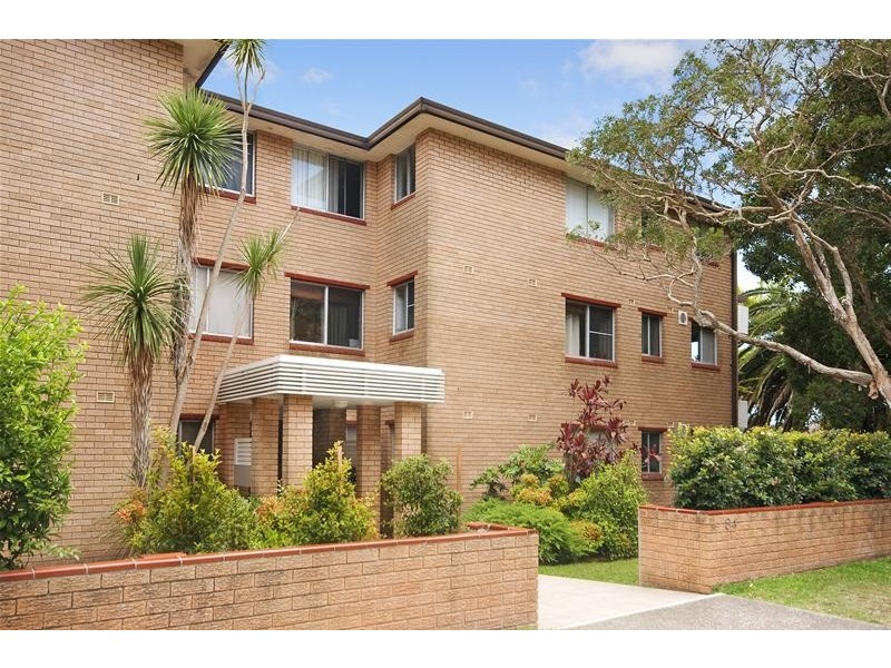 7/84 Darley Road, Manly NSW 2095