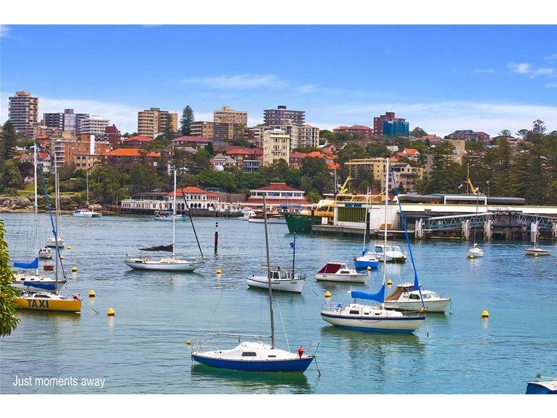 7/84 Darley Road, Manly NSW 2095