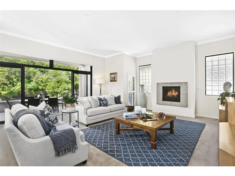 2/38 Botanic Road, Mosman NSW 2088