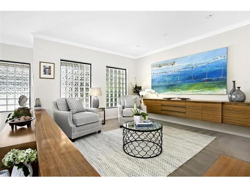 2/38 Botanic Road, Mosman NSW 2088