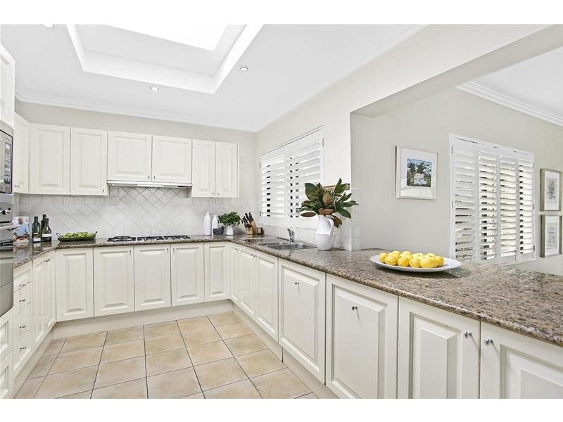 2/38 Botanic Road, Mosman NSW 2088