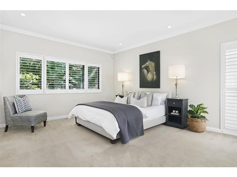 2/38 Botanic Road, Mosman NSW 2088