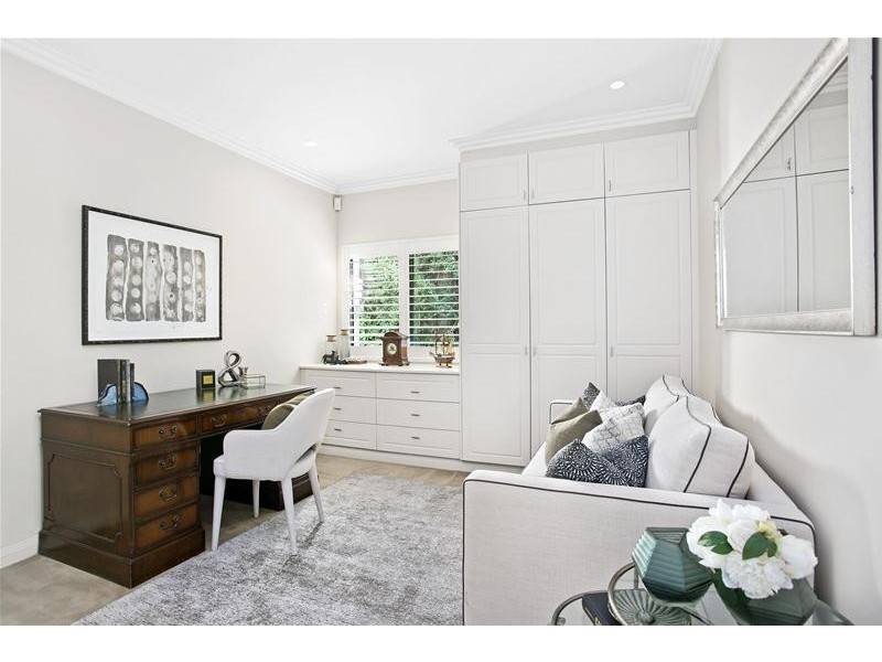 2/38 Botanic Road, Mosman NSW 2088