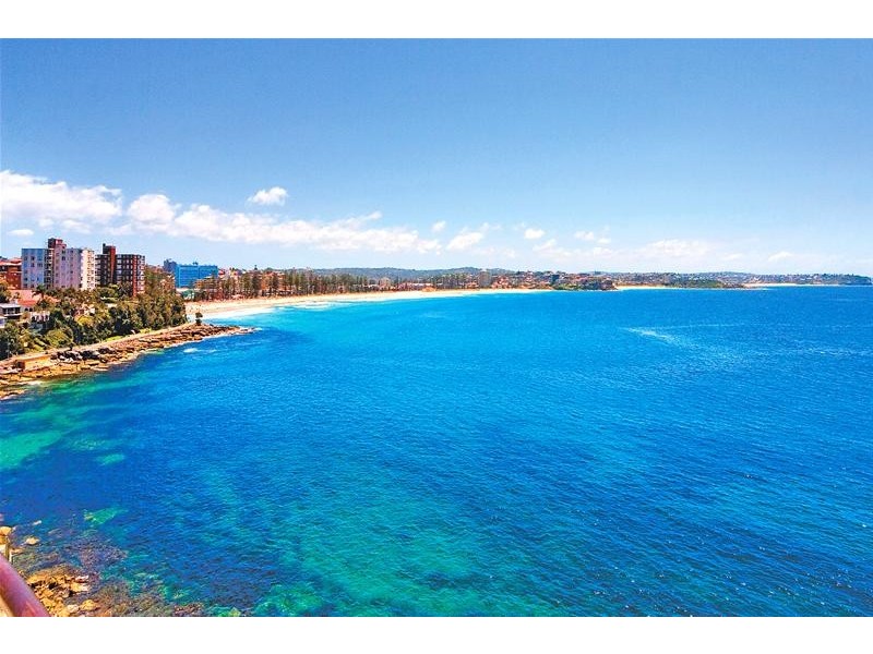 1/66 Bower Street, Manly NSW 2095