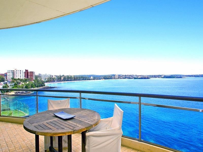 1/66 Bower Street, Manly NSW 2095