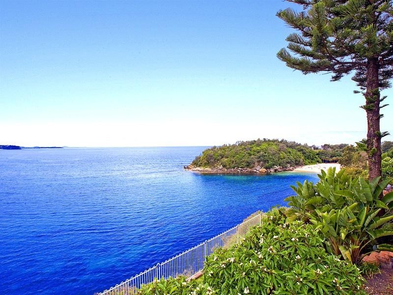 1/66 Bower Street, Manly NSW 2095