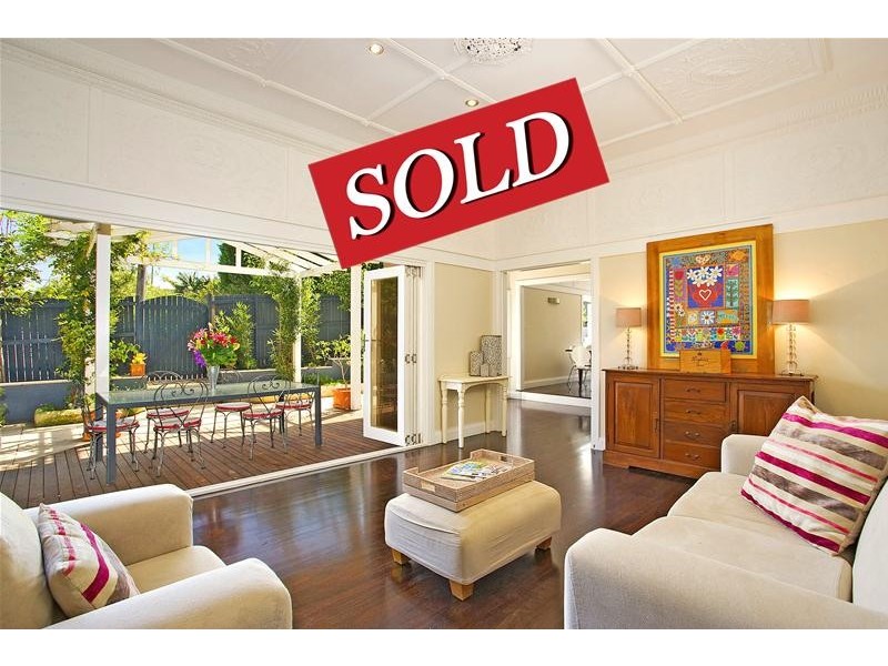 17 Rosedale Avenue, Fairlight NSW 2094