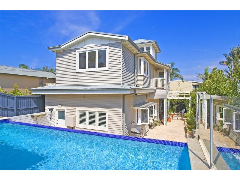 17 Rosedale Avenue, Fairlight NSW 2094