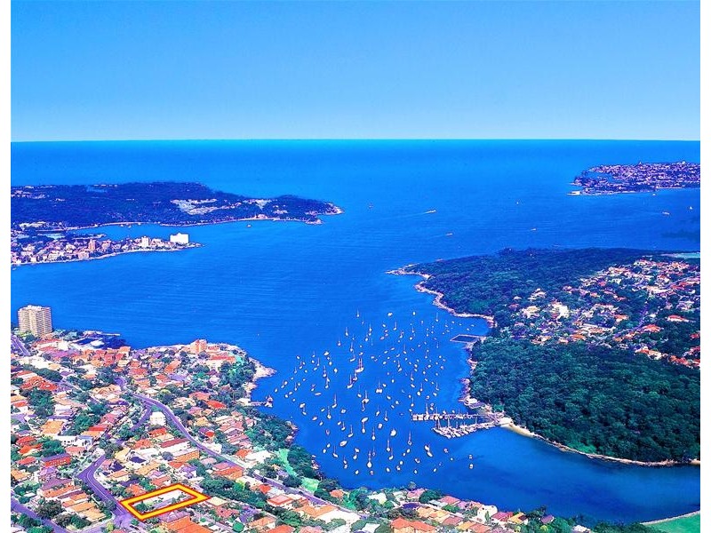 17 Rosedale Avenue, Fairlight NSW 2094