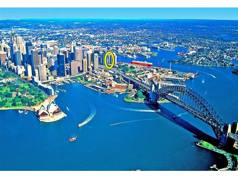 10/155 Kent Street, Sydney NSW 2000