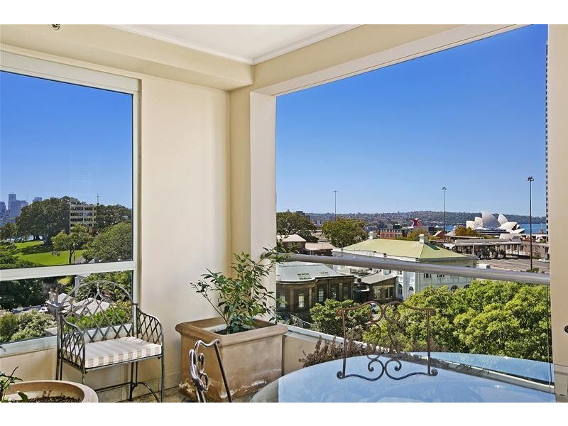 10/155 Kent Street, Sydney NSW 2000