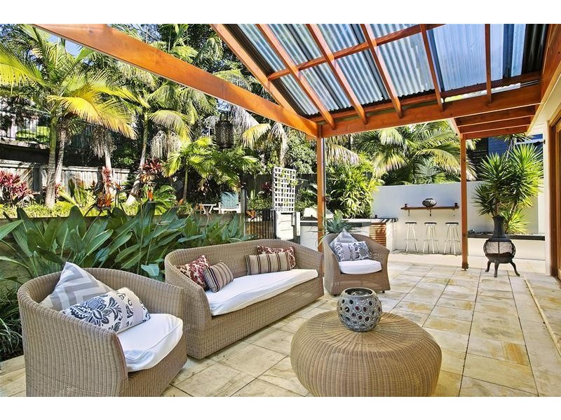 23 Ernest Street, Balgowlah Heights NSW 2093