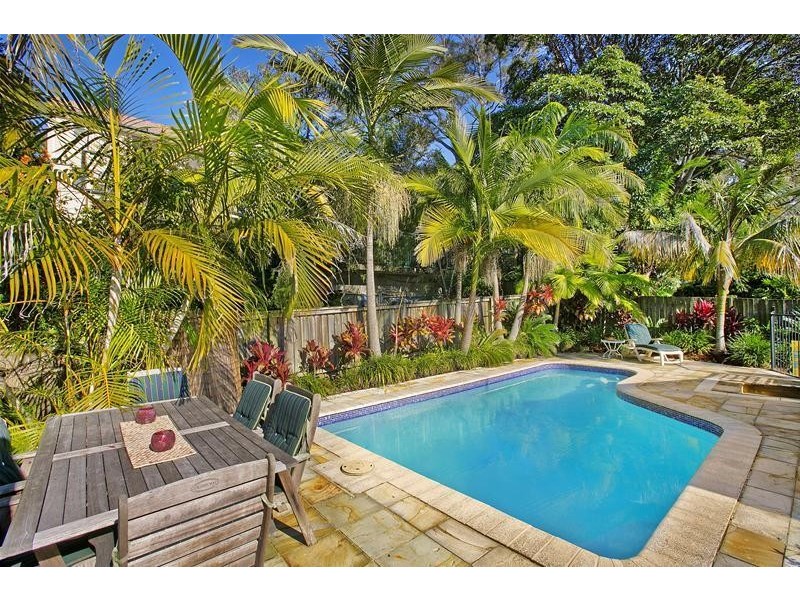 23 Ernest Street, Balgowlah Heights NSW 2093