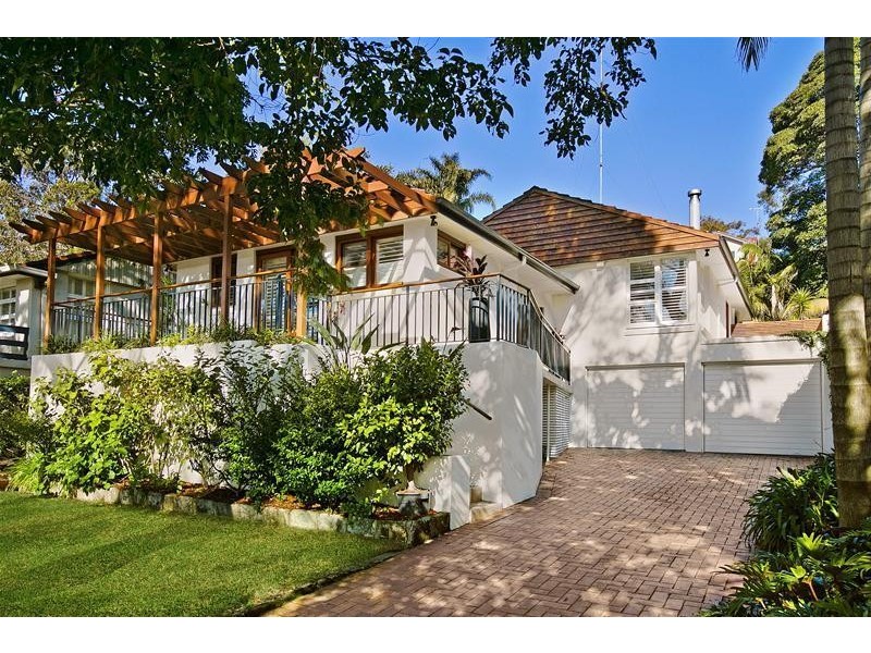 23 Ernest Street, Balgowlah Heights NSW 2093