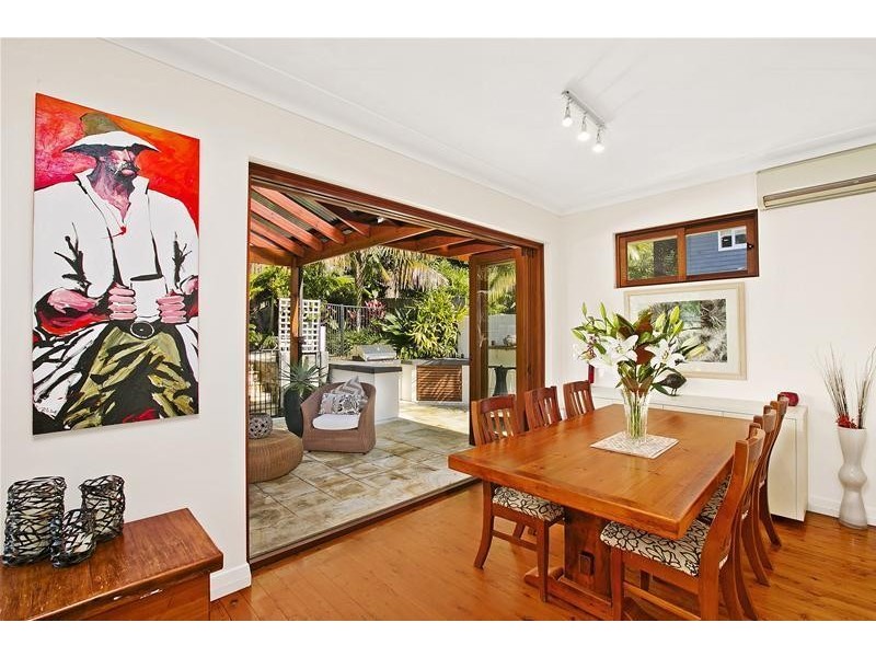 23 Ernest Street, Balgowlah Heights NSW 2093