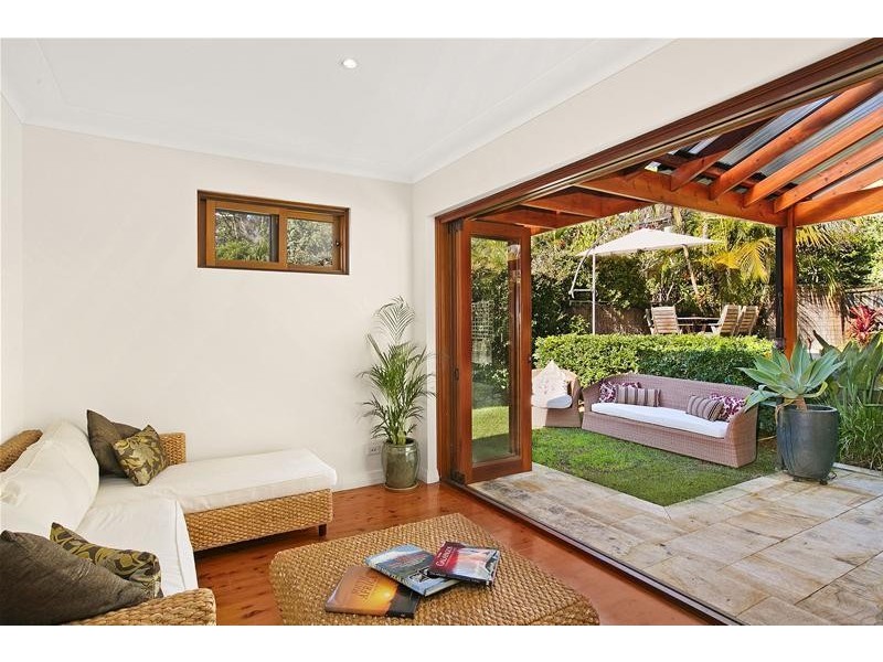 23 Ernest Street, Balgowlah Heights NSW 2093