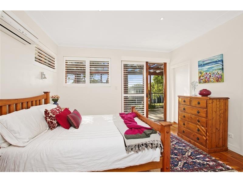 23 Ernest Street, Balgowlah Heights NSW 2093