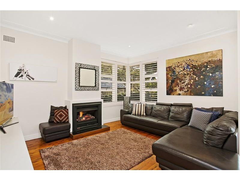 23 Ernest Street, Balgowlah Heights NSW 2093