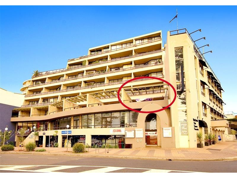 413/49 North Steyne, Manly NSW 2095