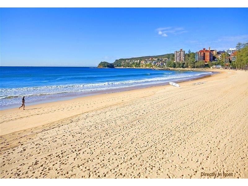 413/49 North Steyne, Manly NSW 2095